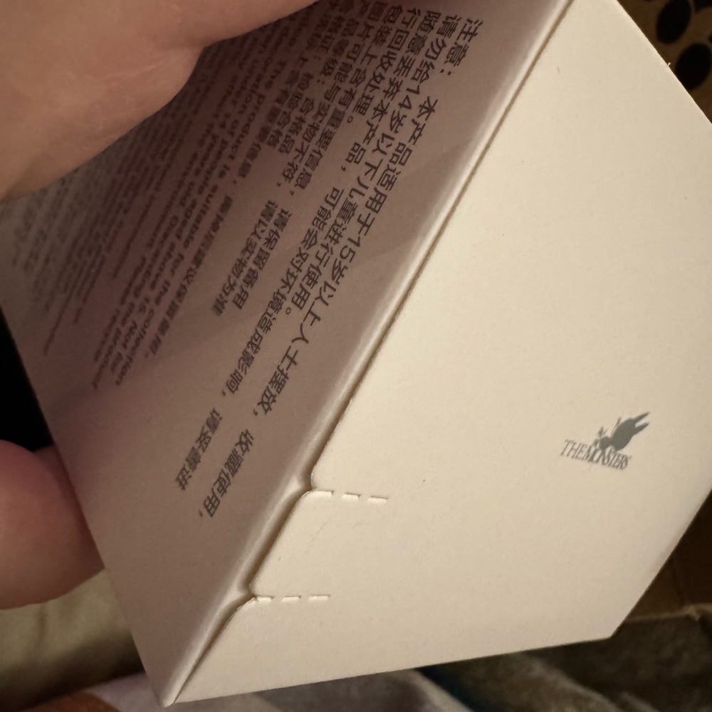 NIB Love Labubu - Picture 2 of 4